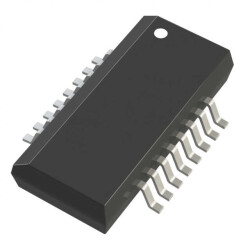 RMS to DC Converter 20-QSOP - 1