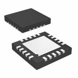 RMS to DC Converter 20-LFCSP (4x4) - 1