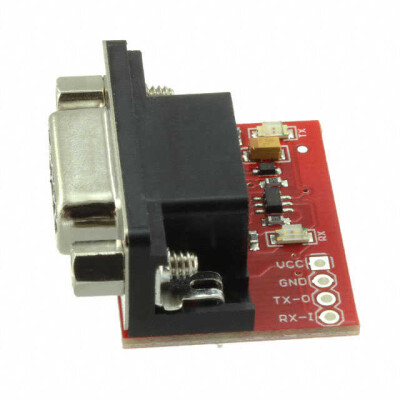 Transceiver, RS-232 Interface Evaluation Board - 1