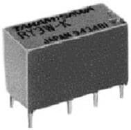 Low Signal Relays - PCB SIGNAL - 1