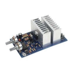 Servo DC 8 ~ 30VDC Supply 30A 8 ~ 30V Load - 1