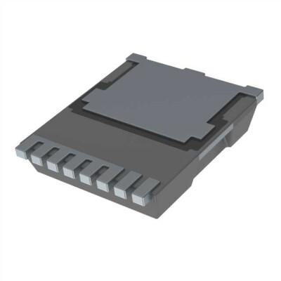 N-Channel 400 V 13.4A (Ta), 144A (Tc) 3.8W (Ta), 429W (Tc) Surface Mount PG-HSOF-8-2 - 1