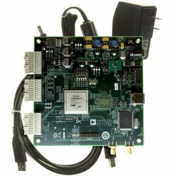 Single ADC Version - Interface Board - 1