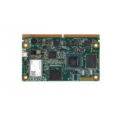 Single Board Computer 1.5GHz 4 Core 2GB/0GB RAM i.MX 8M - 1