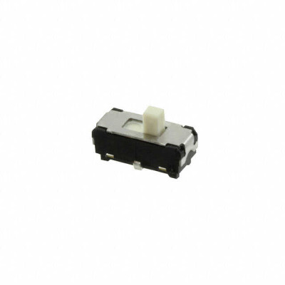 Slide Switch SPDT Surface Mount - 1