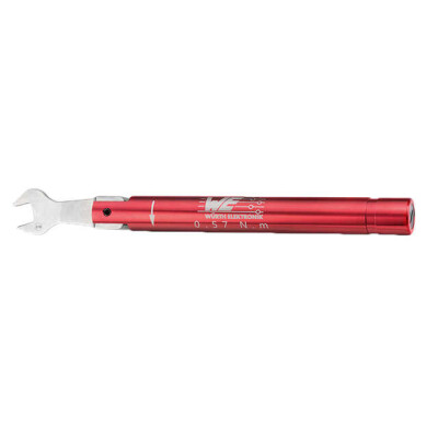 SMA Torque Wrench Wrench 8mm Length - 1