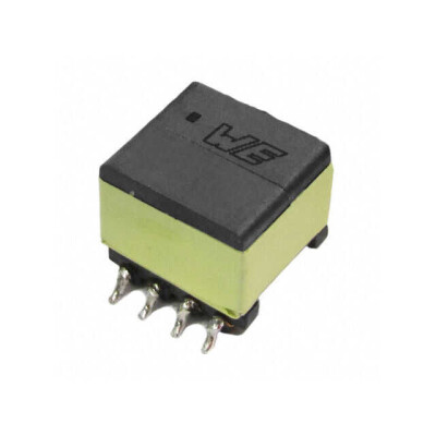 Flyback Converters For For DC/DC Converters SMPS Transformer 1500Vrms Isolation 200 ~ 300kHz Surface Mount - 1