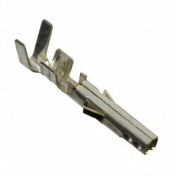 Socket Contact Tin 16 AWG Crimp Power - 1