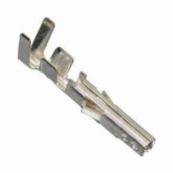 Socket Contact Tin 16 AWG Crimp Power - 1