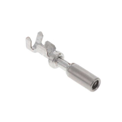 Socket Contact Size Crimp Tin - 1