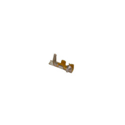 Socket Contact Gold 26-28 AWG Crimp - 1