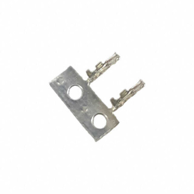 Socket Contact Tin 28-32 AWG Crimp Stamped - 1