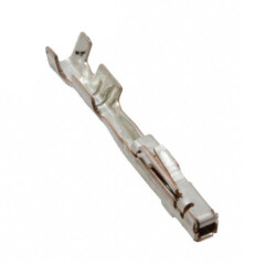 Socket Contact Tin 20-24 AWG Crimp - 1