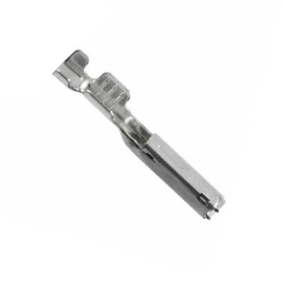 Socket Contact Tin 18-20 AWG Crimp - 1