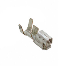 Socket Contact Tin 16-20 AWG Crimp - 1