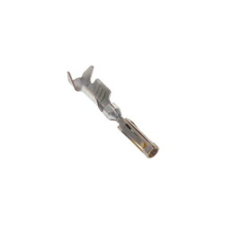 Socket Contact Gold 16-20 AWG Crimp - 1