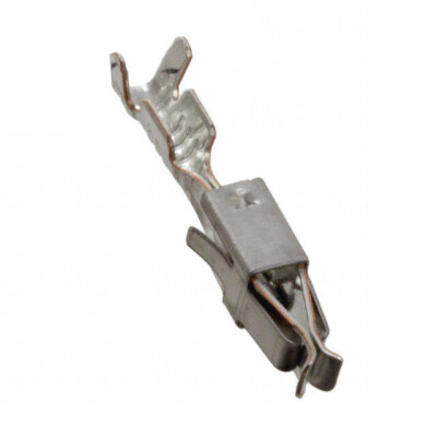 Socket Contact Tin 17-20 AWG Crimp Power - 1