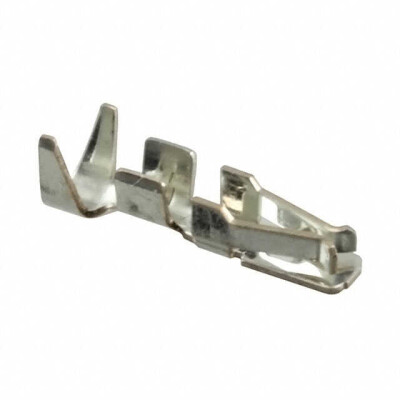 Socket Contact Tin 20-22 AWG Crimp - 1