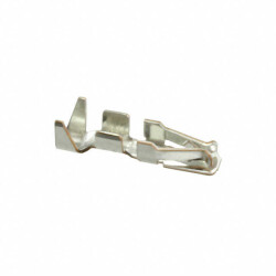 Socket Contact Tin 20-22 AWG Crimp - 1