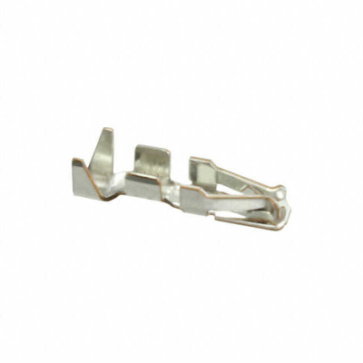 Socket Contact Tin 20-22 AWG Crimp - 1