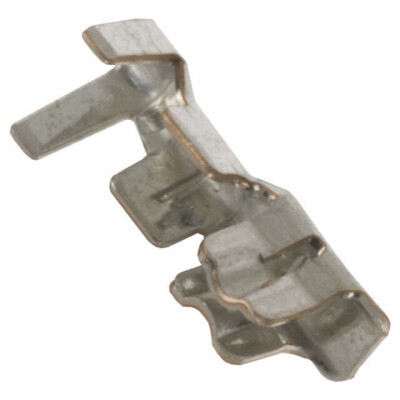 Socket Contact Tin 24-28 AWG Crimp Stamped - 1