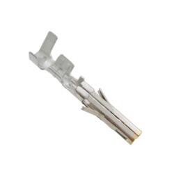 Socket Contact Gold 16 AWG Crimp - 1