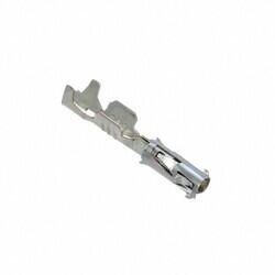 Socket Contact Gold 18-20 AWG Crimp - 1