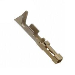 Socket Contact Gold 22-30 AWG Crimp - 1