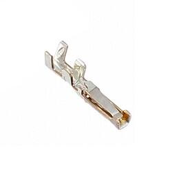 Socket Contact Gold 28-30 AWG Crimp - 1