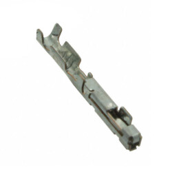 Socket Contact Tin 22-24 AWG Crimp - 1