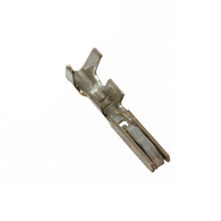 Socket Contact Tin 28-32 AWG Crimp - 1