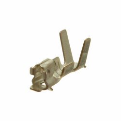 Socket Contact Tin 22-26 AWG Crimp Stamped - 1