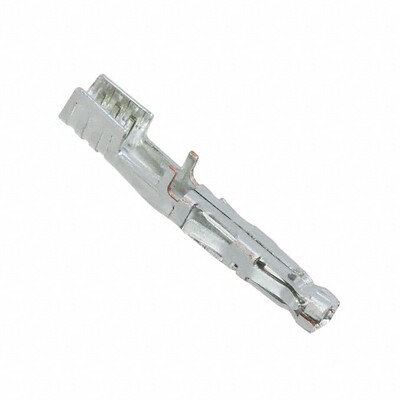 Socket Contact Tin 14-16 AWG Crimp - 1