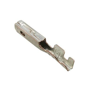 Socket Contact Tin 18-20 AWG Crimp - 1