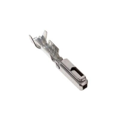 Socket Contact Tin 18-20 AWG Crimp Stamped - 1