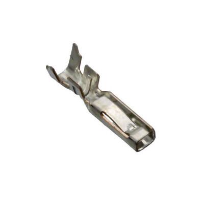 Socket Contact Tin 20-22 AWG Crimp - 1