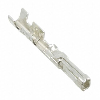 Socket Contact Tin 22-24 AWG Crimp - 1