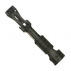 Socket Contact Tin 22-26 AWG Crimp - - 1