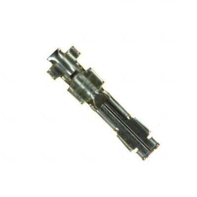 Socket Contact Tin 22-26 AWG Crimp - 1