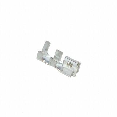 Socket Contact Tin 22-26 AWG Crimp - 1