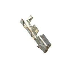 Socket Contact Tin 22-28 AWG Crimp - 1