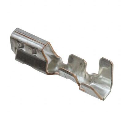 Socket Contact Tin 22-28 AWG Crimp - 1