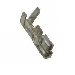 Socket Contact Tin 24-30 AWG Crimp - 1