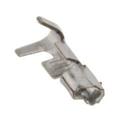 Socket Contact Tin 26-28 AWG Crimp - 1