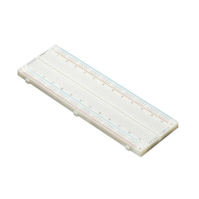 Solderless Breadboard Terminal Strip (No Frame) 2.20