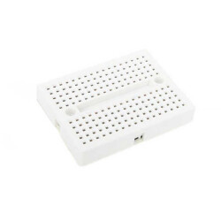 Solderless Breadboard Terminal Strip (No Frame) - 1