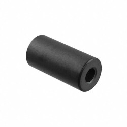 Solid Free Hanging Ferrite Core 295Ohm @ 100MHz ID 0.200