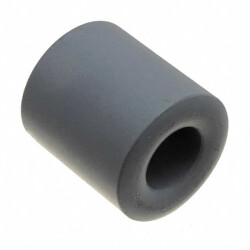 Solid Free Hanging Ferrite Core 190Ohm @ 100MHz ID 0.505