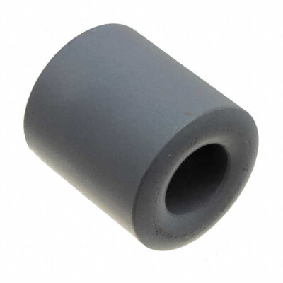 Solid Free Hanging Ferrite Core 190Ohm @ 100MHz ID 0.505