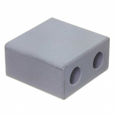 Solid Free Hanging Ferrite Core 557Ohm @ 100MHz ID 0.268